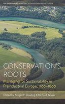 Environment in History: International Perspectives 19 - Conservation’s Roots