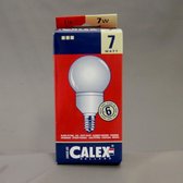 Calex Spaarlamp Mini Globe 7W