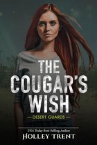 Masters of Maria 4 - The Cougar's Wish