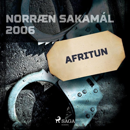Afritun - cover
