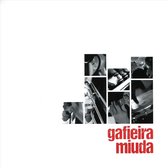 Gafieira Miuda - Gafieira Miuda (CD)