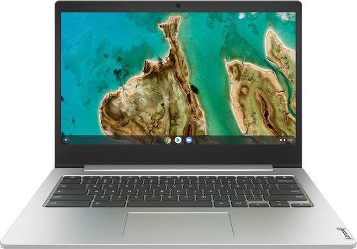 Lenovo Ideapad 3 82C1000YMH - Chromebook - 14 Inch