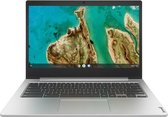 Bol.com Lenovo Ideapad 3 82C1000YMH - Chromebook - 14 Inch aanbieding