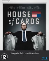 HOUSE OF CARDS - SEASON 01