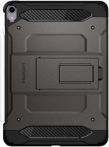 Spigen Tough Armor TECH Case iPad Pro 11 (2018) Gunmetal