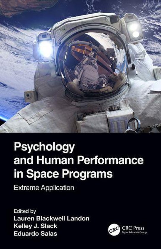 Psychology and Human Performance in Space Programs, Two-Volu ... - cover