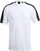 Unisex Sport T-shirt Korte Mouwen 146079