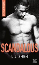 Sinners 3 - Scandalous