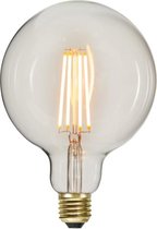 Atilla Led-lamp - E27 - 2200K - 6.5 Watt - Dimbaar