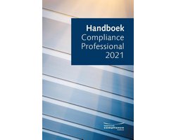 Handboek Compliance Professional 2021
