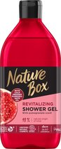 Nature Box - Shower Gel 385 ml (Shower Gel) - 385ml