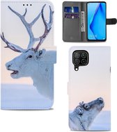 Hoesje Maken met Foto's Huawei P40 Lite