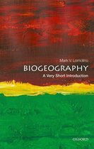 Very Short Introductions - Biogeography: A Very Short Introduction