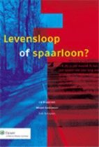 Levensloop Of Spaarloon?