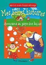 Aventures au pays des lutins 9. mes belles histoires
