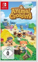 Nintendo Animal Crossing: New Horizons