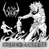 Scorn Defeat (Brilliant Case)