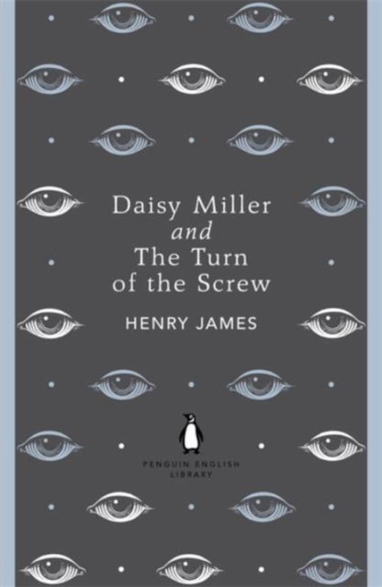 Daisy Miller & The Turn Of The Screw