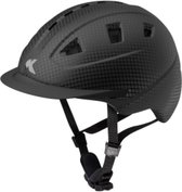 Basco II M black mesh