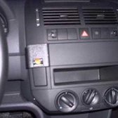 Support central Brodit contre VW Polo 02-04