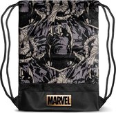 Marvel Avengers Thanos gym bag 48cm