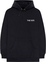 The 1975 Hoodie/trui -2XL- ABIIOR Est Dans Instagram Zwart