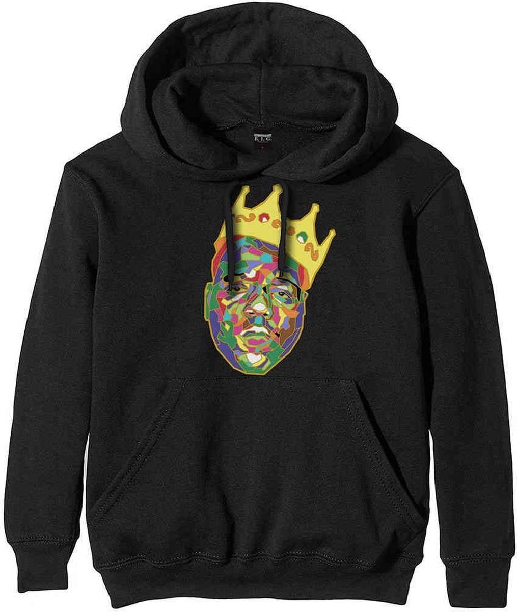 biggie smalls trui