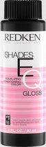 Redken Shades EQ Gloss Equalizing Conditioning Color Haarkleur Tint 60ml - 06T Iron / Eisen