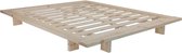 Karup Japan Bed 140x200 Naturel