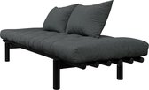 Daybed Pace zwart