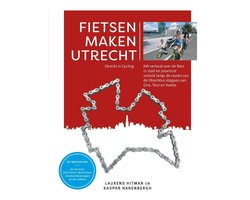 Fietsen Maken Utrecht