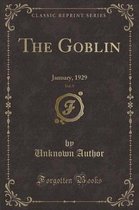 The Goblin, Vol. 9