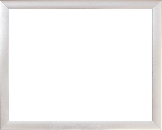 Homedecoration Misano - Cadre photo - Format photo - 62 x 84 cm - Champagne