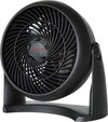 foto van Honeywell HT900E - Vloerventilator - Zwart