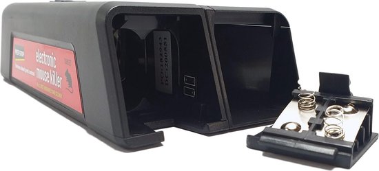 Elektrische muizendoder