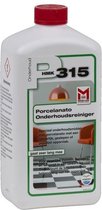 Moeller HMK P315 - Onderhoudsreiniger - porcelanato - flacon 1ltr