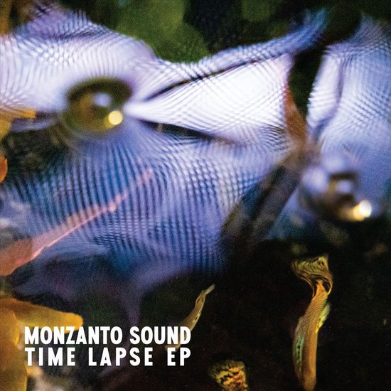 Time Lapse EP
