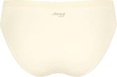 Sloggi Dames WOW Comfort 2.0 Tai Ecru White L