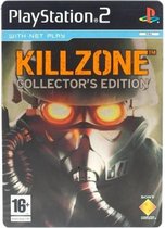Killzone Limited Edition