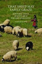 New Directions in the Human-Animal Bond - That Sheep May Safely Graze