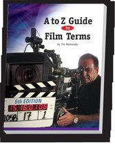 A to Z Guide to Film Terms
