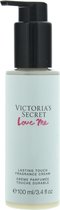 Victorias Secret Love Me Lasting Touch Fragrance Cream 100ml