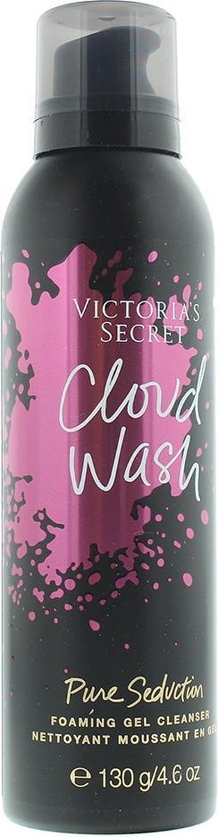 Victoria´s Secret - Pure Seduction Pěnový sprchový gel 130ML