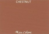 Chestnut kalkverf Mia colore 2,5 liter