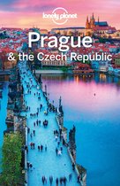 Travel Guide - Lonely Planet Prague & the Czech Republic