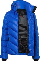 Fire + Ice Sassy2-D Woman Jacket - Jas - Dames - Winter - Kobalt - 34