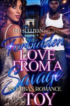 Forbidden Love from a Savage 1 - Forbidden Love from a Savage