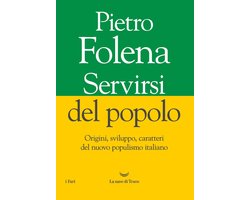 Servirsi del popolo