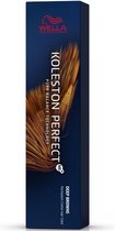 Wella Professionals Koleston Perfect Me+ - Haarverf - 4/71 Deep Browns - 60ml