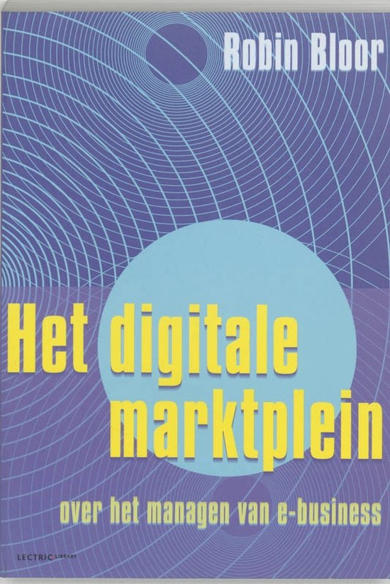 Het Digitale Marktplein